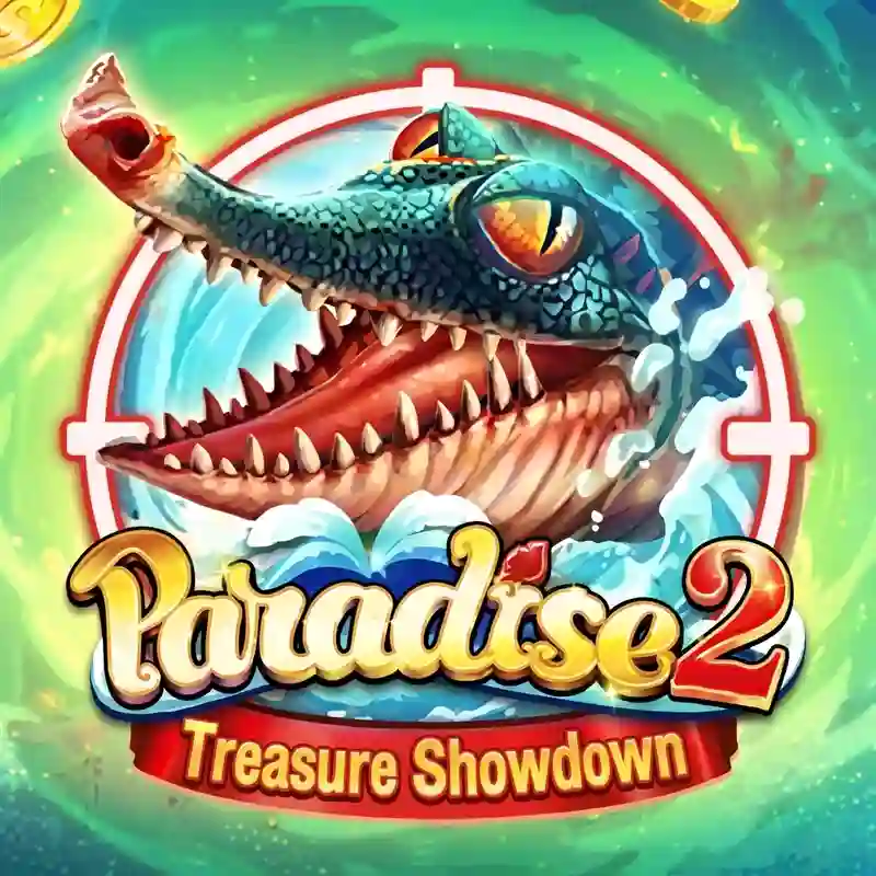 Trò chơi Thiên Đường 2 casino trực tuyến